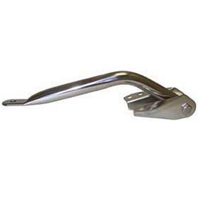 RT Off-Road Mirror Arm and Bracket (Stainless Steel) - RT30018